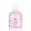图片 花香抑菌洗手液500ml