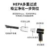 图片 无线充电车载家用吸尘器 大功率手持