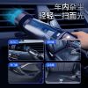 图片 四合一车载吸尘器