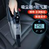 图片 四合一车载吸尘器