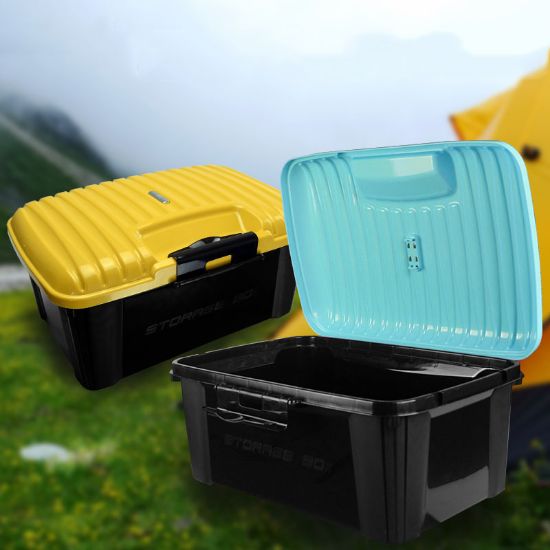 图片 3R汽车后备箱收纳箱