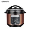 图片 电压力锅5L多功能电饭煲压力煲