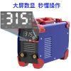 图片 奥力虎电焊机双电压手提便携全套315逆变流