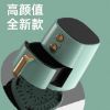 图片 大容量多功能无油烟空气炸锅7.5L