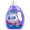 图片 薰衣草洗衣液超强去污持久留香洗衣液